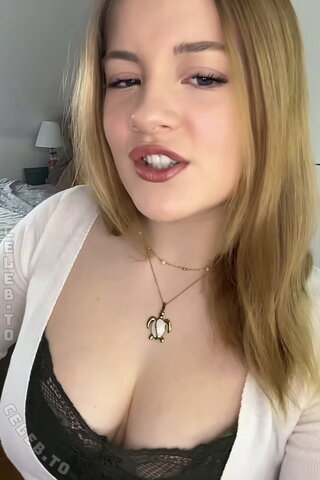 Marieohneplan nude photo 2