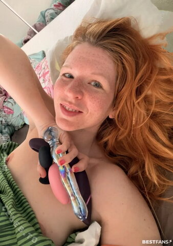 Marie_packt_aus nude photo 19