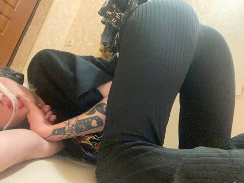 Marihantza nude photo 23