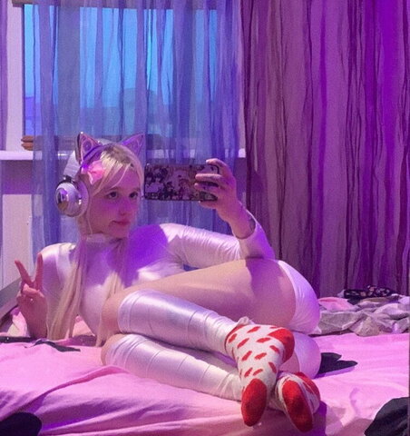 Marihantza nude photo 21