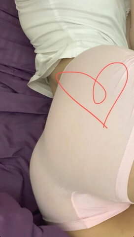 Marihantza nude photo 18