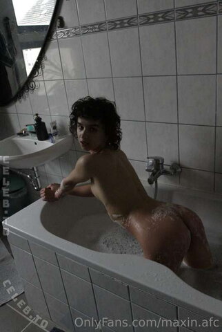 Mariia Shershun nude photo 4