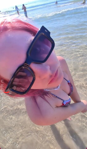 Mariia Well new bikini