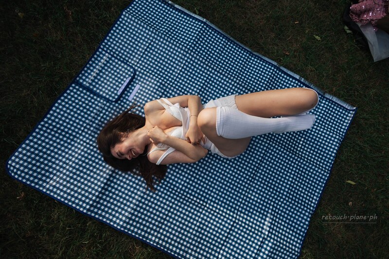 Mariia nude photo 11