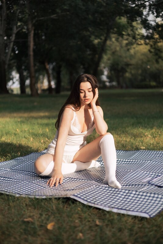 Mariia nude photo 17