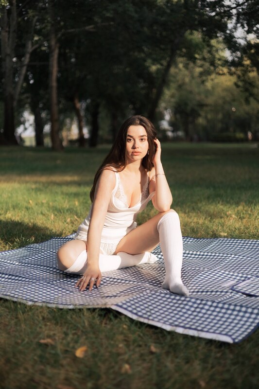 Mariia nude photo 19