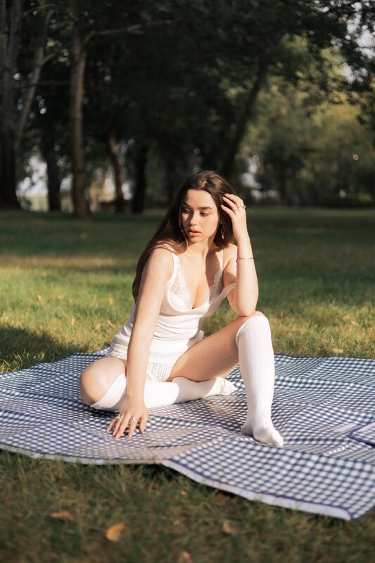 Mariia nude photo 20