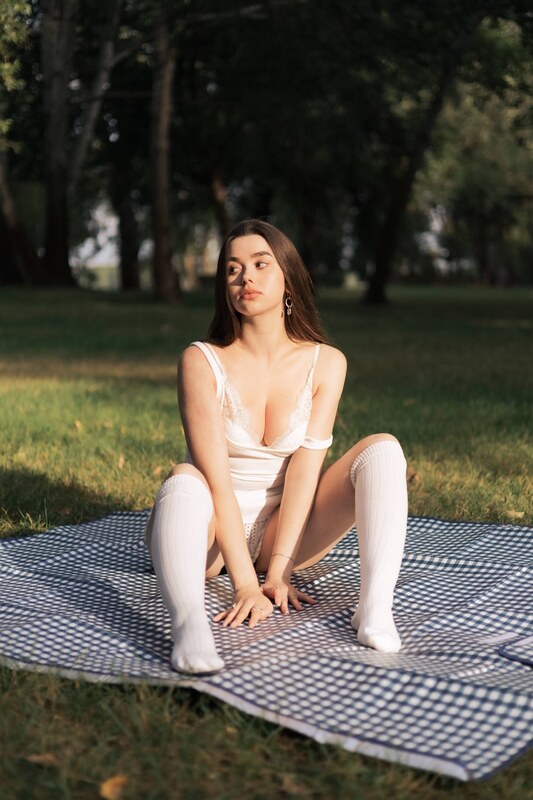 Mariia nude photo 21