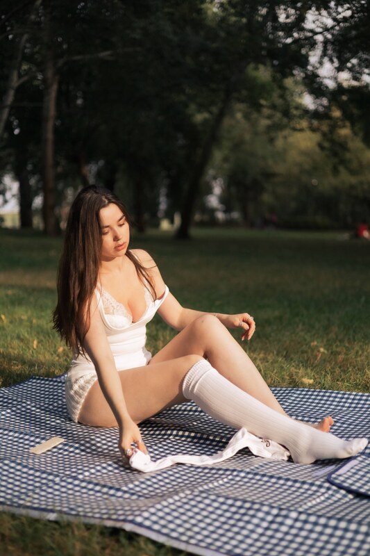 Mariia nude photo 23