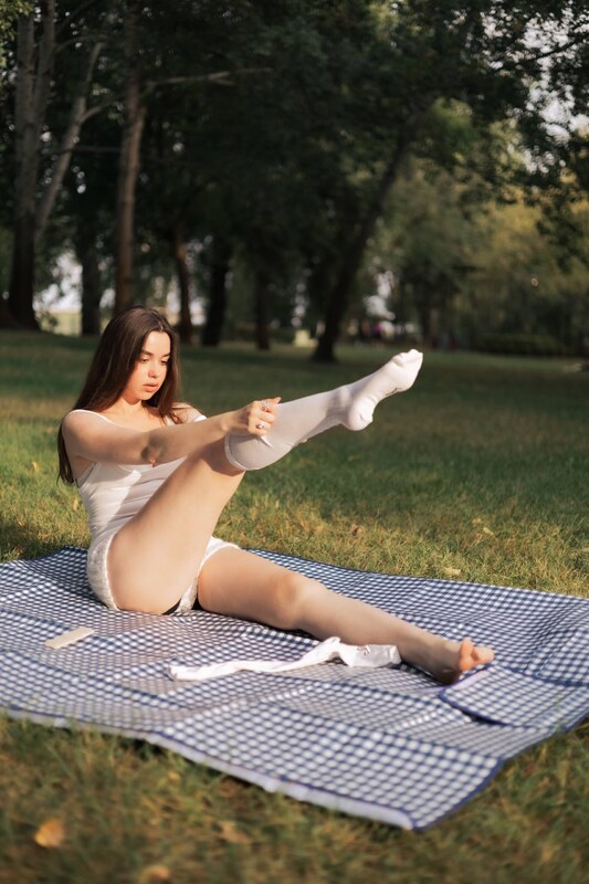 Mariia nude photo 25