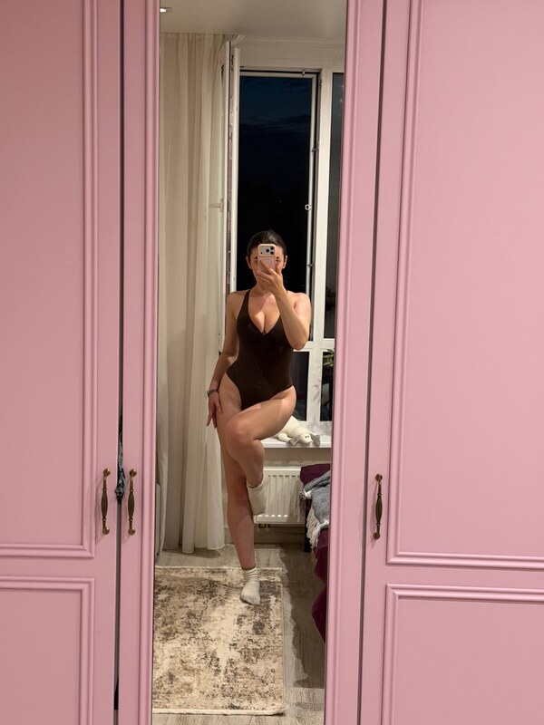 Mariia nude photo 28