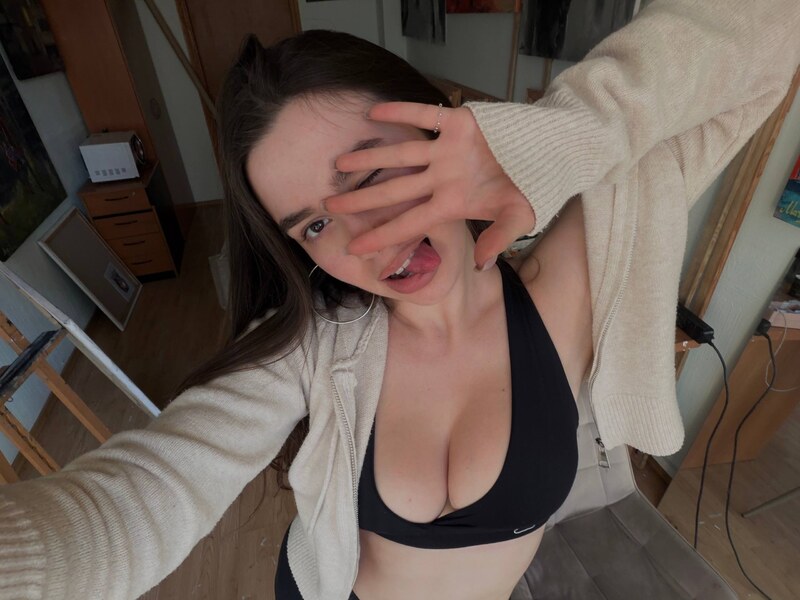 Mariia nude photo 31