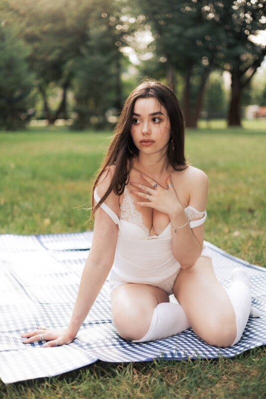 Mariia nude photo 15