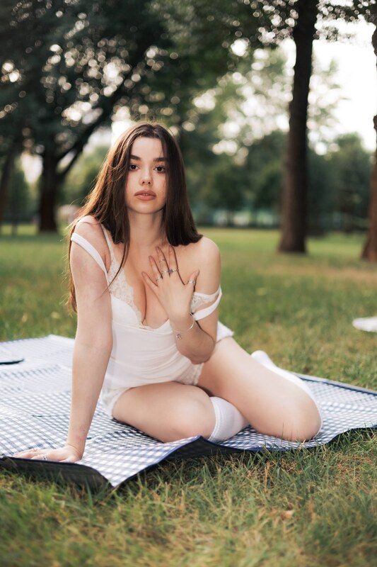 Mariia nude photo 20