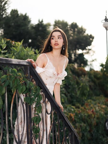 Mariia nude photo 16