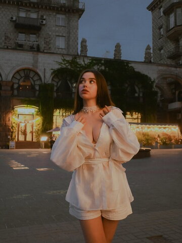 Mariia nude photo 13