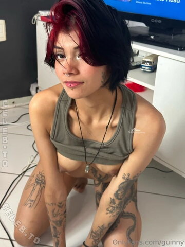 Mariinovember nude photo 16