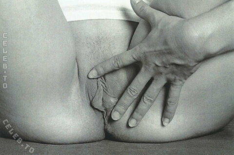 Marina Anna Eich nude