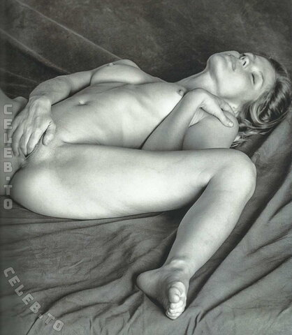 Marina Anna Eich nude