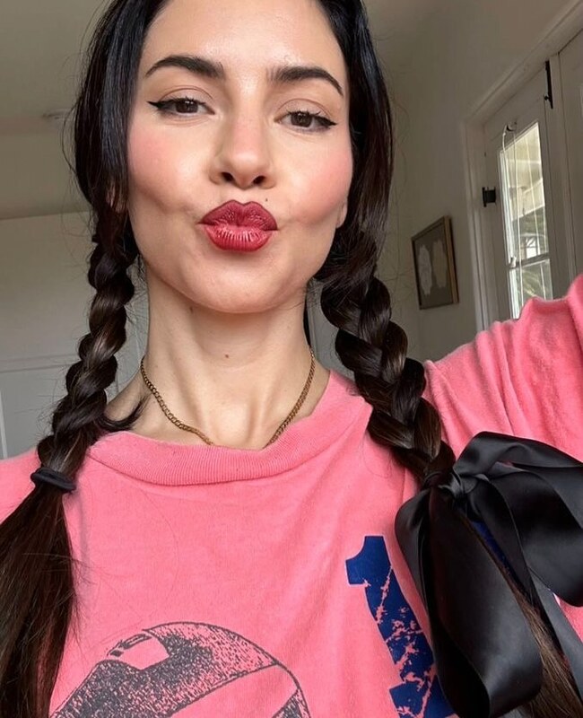 Marina Diamandis nude photo 24