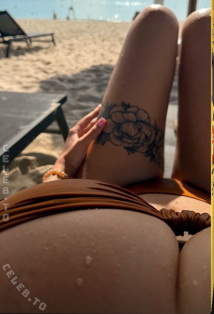 Marina nabokina nude photo 2