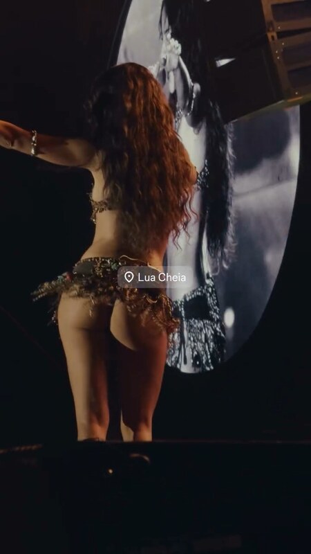 Marina Sena nude photo 4