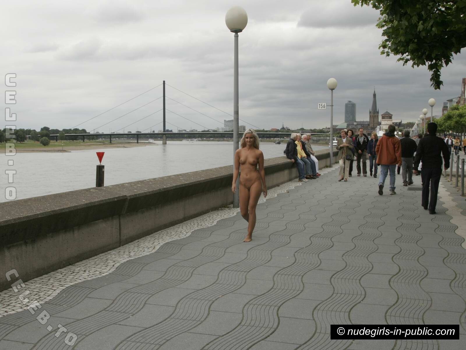 Marinka nude photo 20