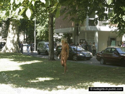 Marinka nude photo 270