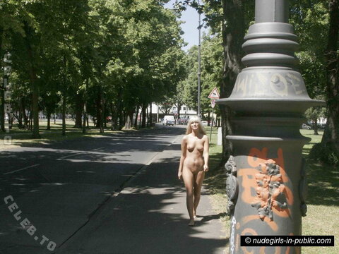 Marinka nude photo 246