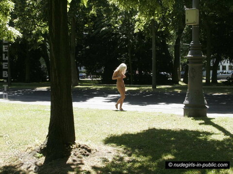 Marinka nude photo 235