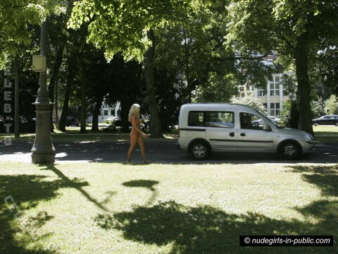 Marinka nude photo 233