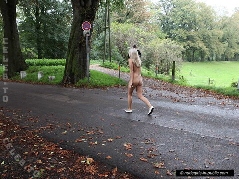 Marinka nude photo 190