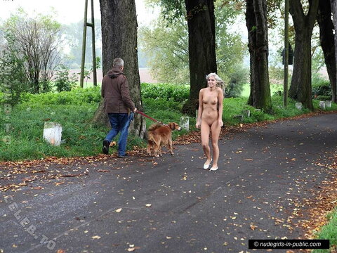 Marinka nude photo 187