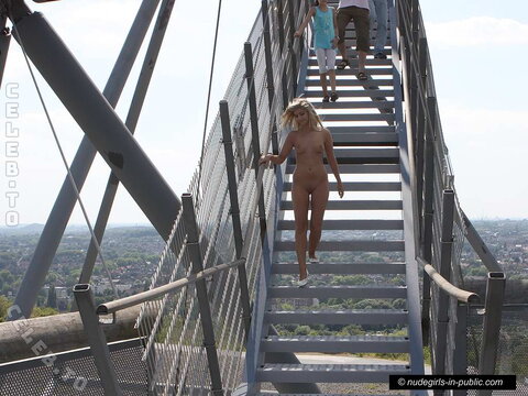 Marinka nude photo 69