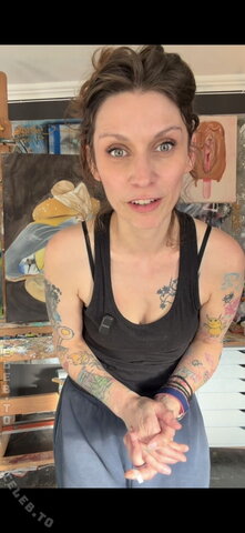 Maris Rauch nude photo 5