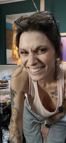 Maris Rauch nude photo 1