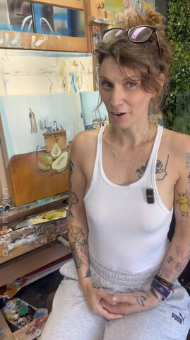 Maris Rauch nude photo 1