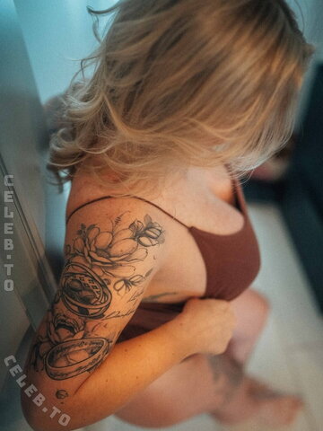 Marisacarry nude photo 9