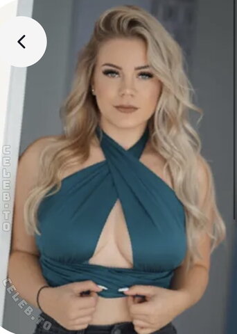 Marisacarry – What kind of breasts