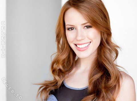 Marisha Ray Fresh (1 photo)
