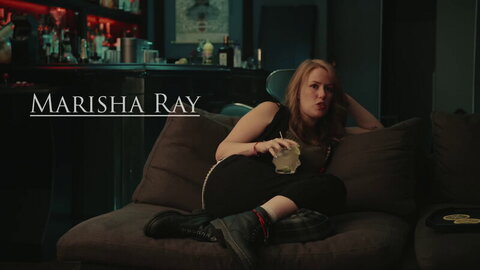 Marisha Ray nude photo 20