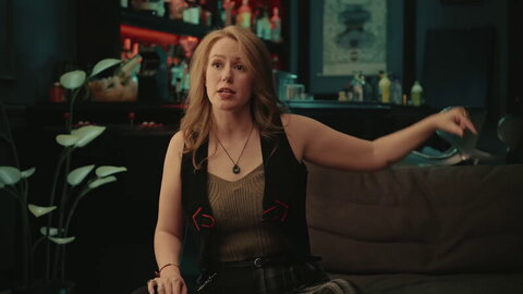 Marisha Ray nude photo 19