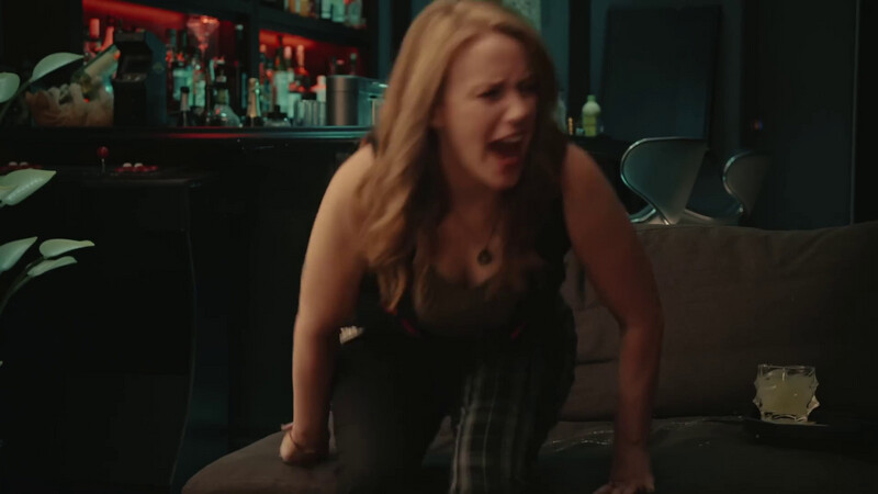 Marisha Ray nude photo 6