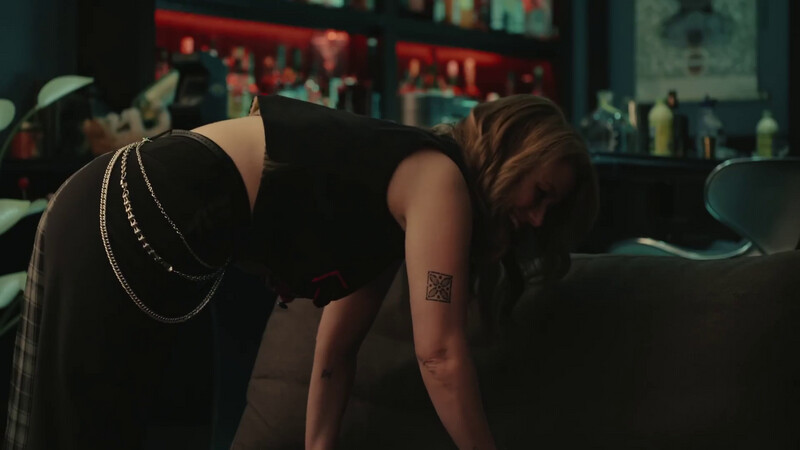 Marisha Ray nude photo 7