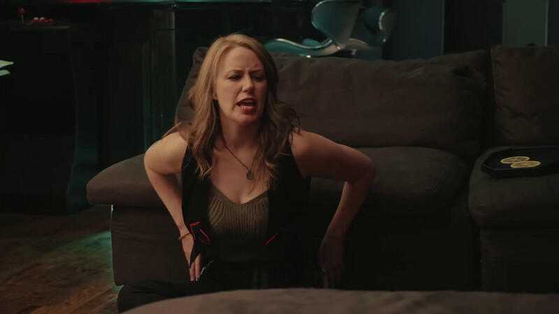 Marisha Ray nude photo 8