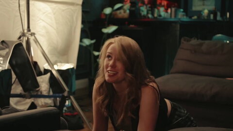 Marisha Ray nude photo 13
