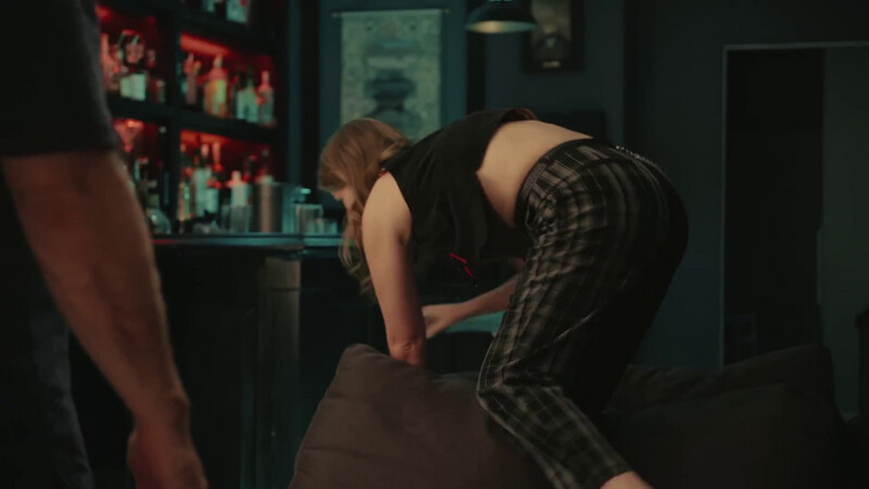 Marisha Ray nude photo 11