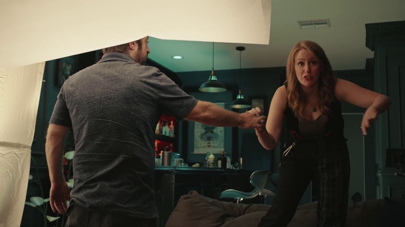 Marisha Ray nude photo 12