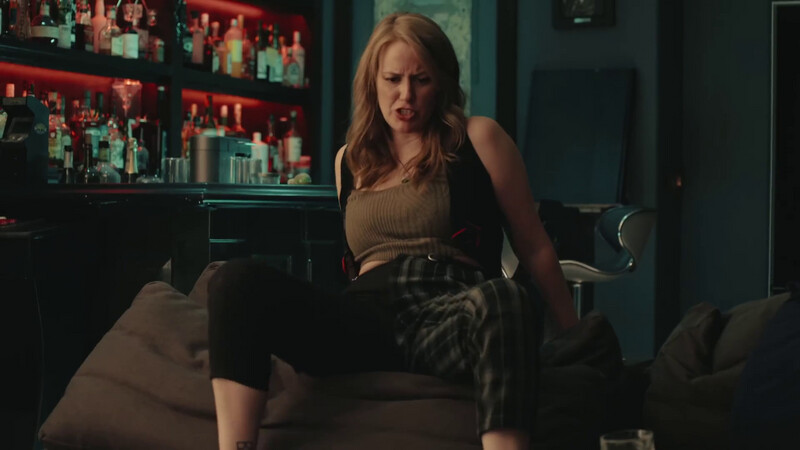 Marisha Ray nude photo 14