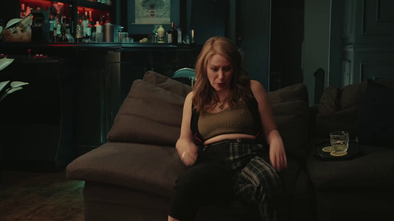 Marisha Ray nude photo 15